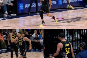 科尔NBA福将一生都在与传奇合作：乔丹 菲尔杰克逊 波波维奇 库里